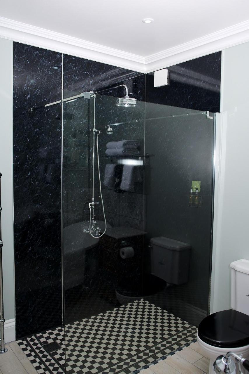 Little Redlands B&B Линкольн Экстерьер фото